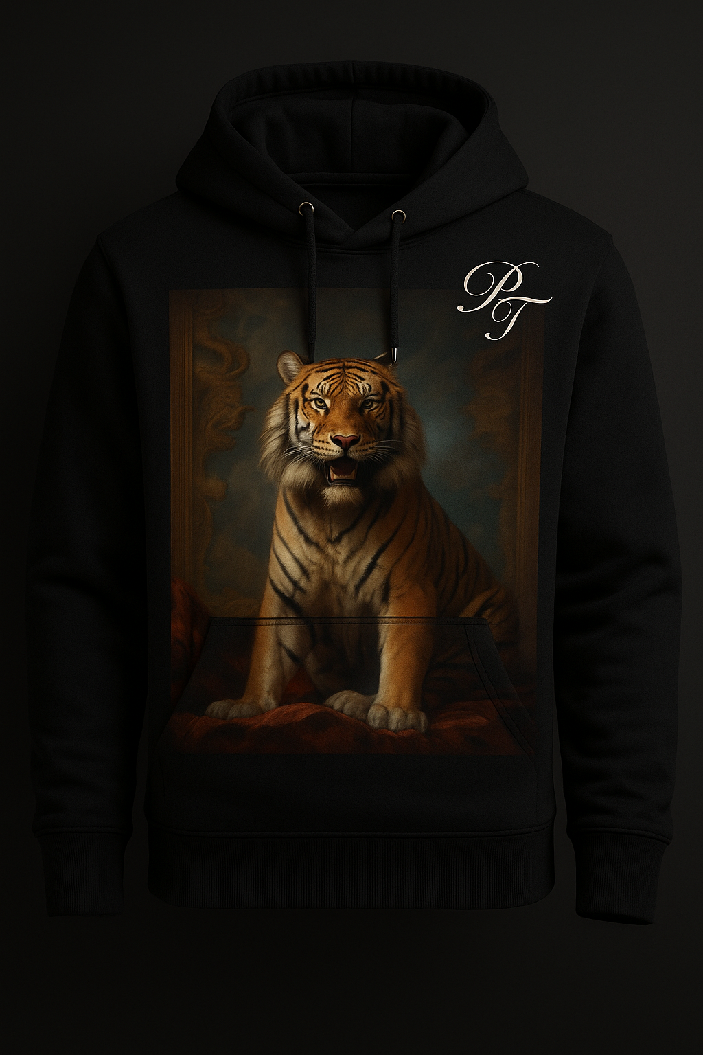 King of The Jungle