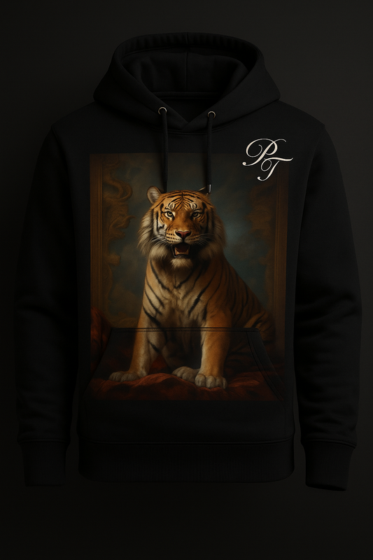 King of The Jungle